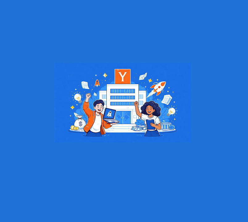 How to Get Selected Into Y Combinator: A Complete Playbook