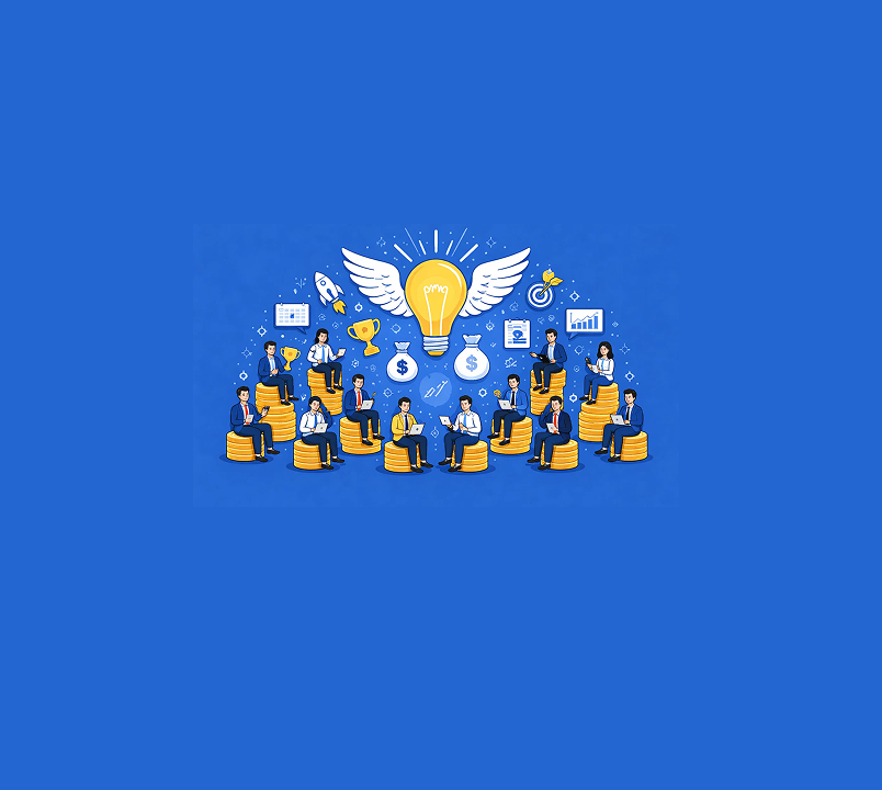 Top 20 Angel Investors in India: A Complete Founder Guide (2026)