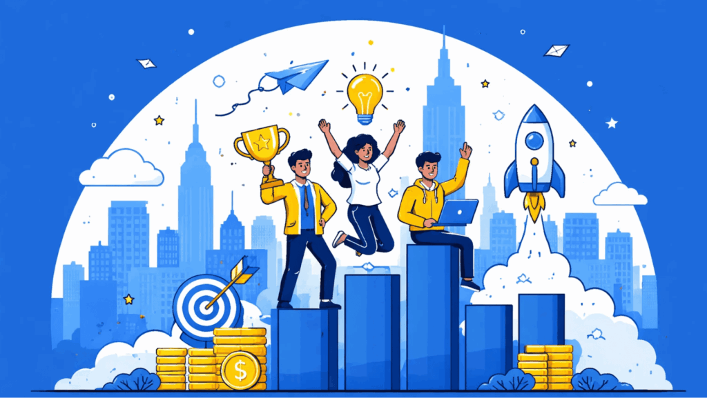 Top Startup Accelerators in New York City: Top 10 Programs for Founders (2026)