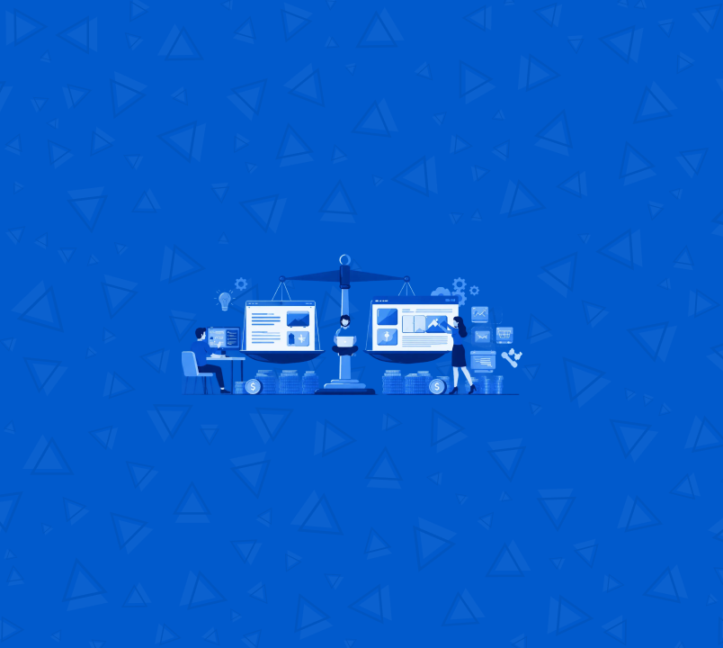 Custom vs Template Website Cost: Which Option Is Better for You?