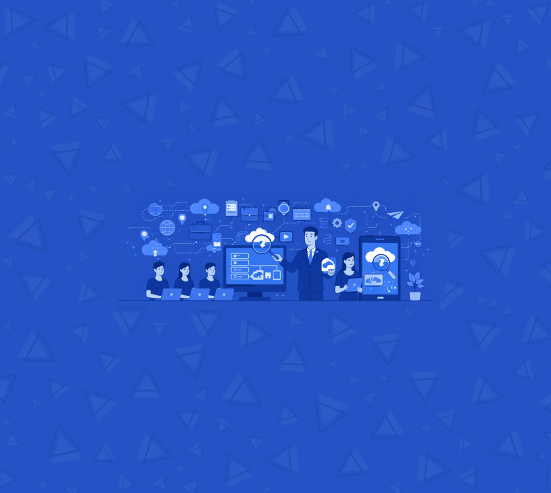 How to Hire Cloud Computing Companies in India: Your Guide