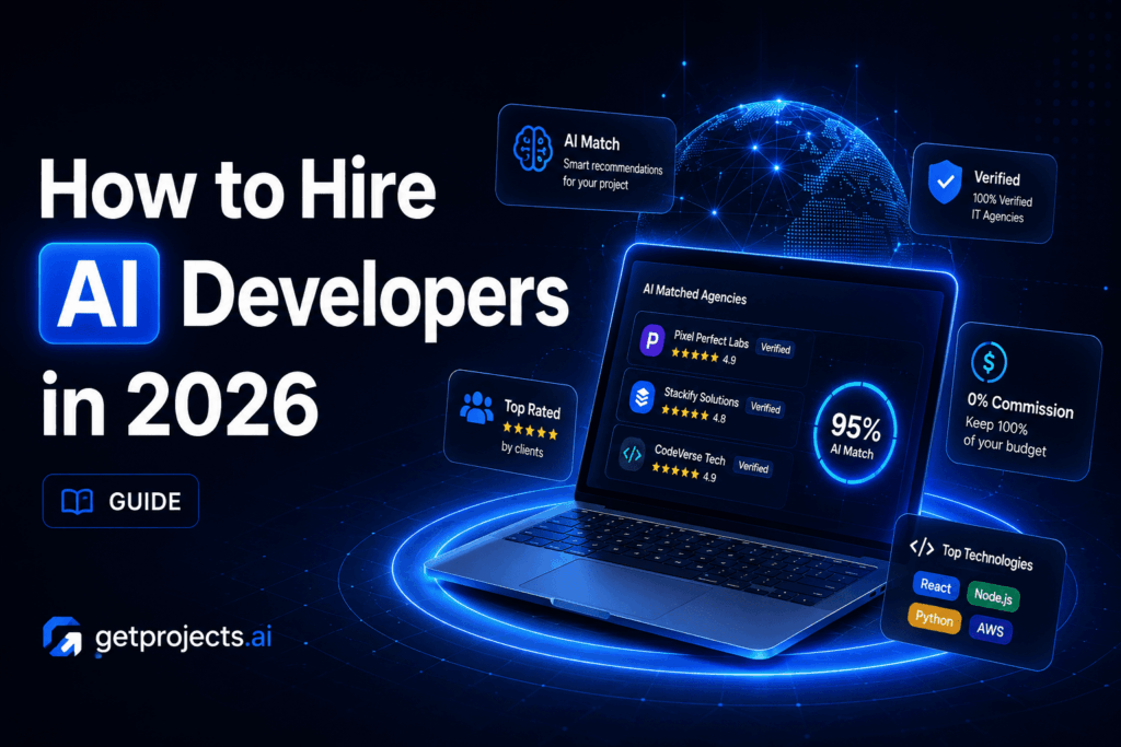 How to Hire IT Company Directly Without Agency