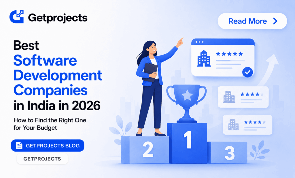 Best Software Development Companies in India in 2026 How to Find the Right One for Your Budget