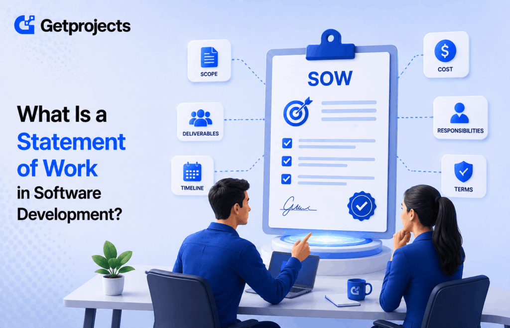 What Is a Statement of Work in Software Development?
