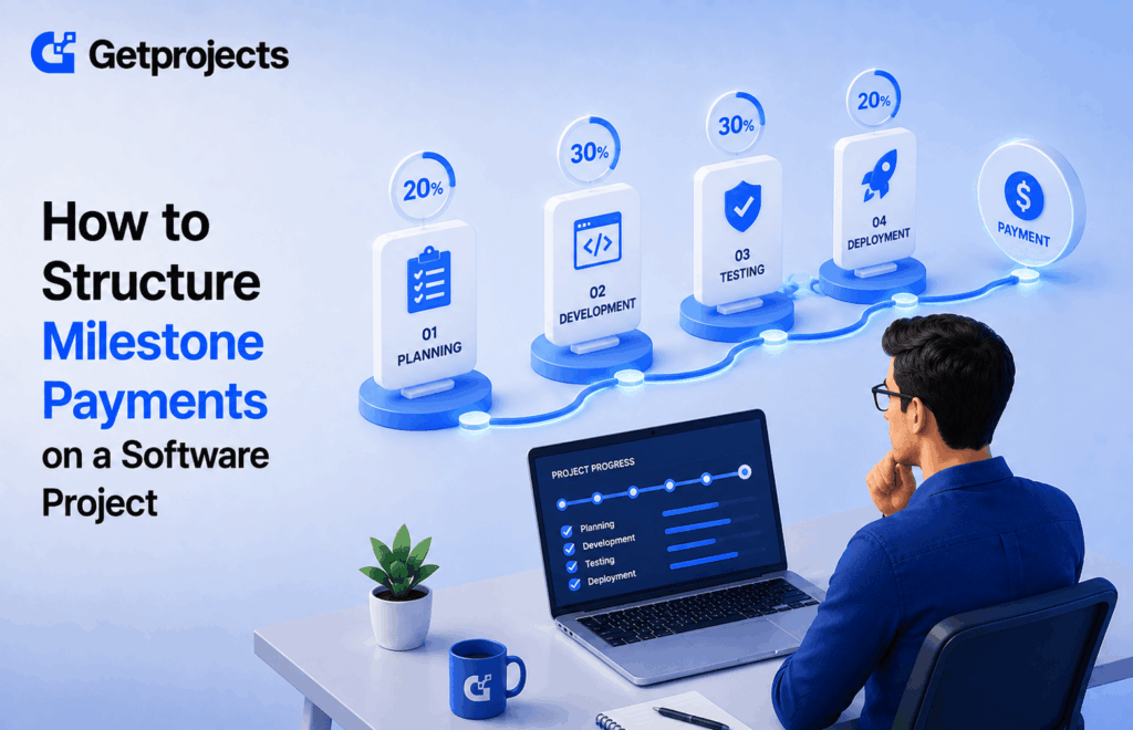 How to Structure Milestone Payments on a Software Project