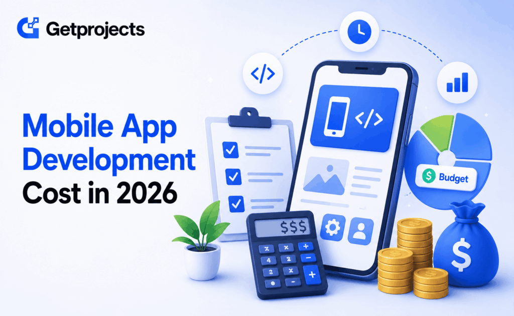 Mobile App Development Cost in 2026 What You Actually Pay and What You Get