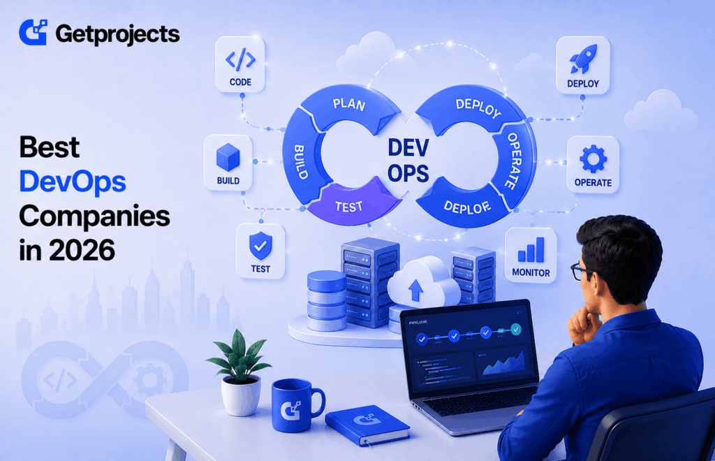 Best DevOps Companies in 2026 What Real DevOps Capability Looks Like
