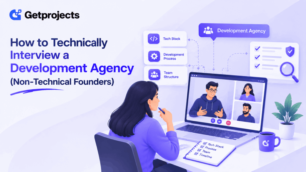 How to Technically Interview a Development Agency (Non-Technical Founders)