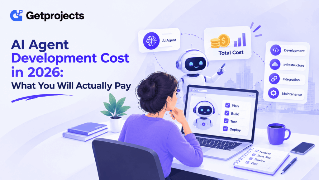 AI Agent Development Cost in 2026: What You Will Actually Pay